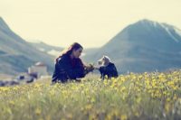 Familia: El color del cristal con que se mira