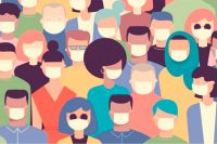 Aspectos relevantes de la evolución de la pandemia