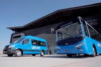 Invierte ensambladora de camiones en Puebla