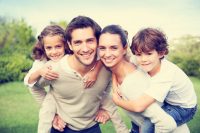 La escala de valores en tu familia