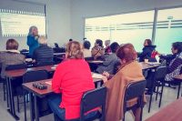 Universidad para Adultos