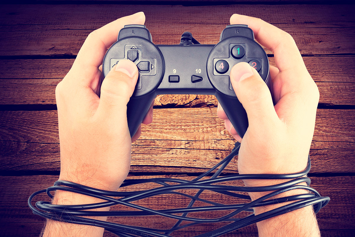 ¿Cómo saber si eres un ludópata?