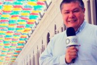 Entrevista a Miguel de la Cruz