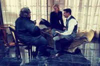 Un acercamiento a El Callejón de las Almas Perdidas