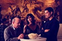 El festival de Rifkin de Woody Allen en cines