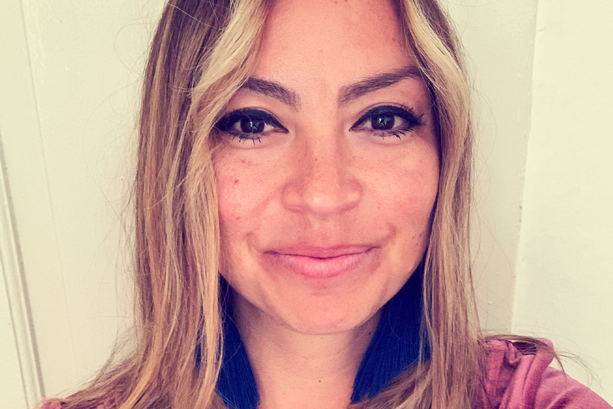 Entrevista a Adriana Gonzáles, gerente general de Editorial Almadía