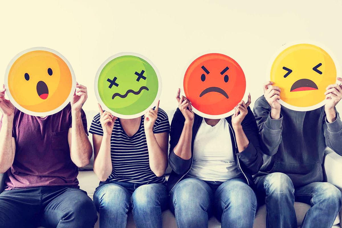 ¿Cómo gestionar nuestras emociones?