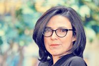 En la sección de cada jueves con Tony Flores, charlamos con Norma Lazo, por su nueva novela "La banalidad de los hombres crueles".