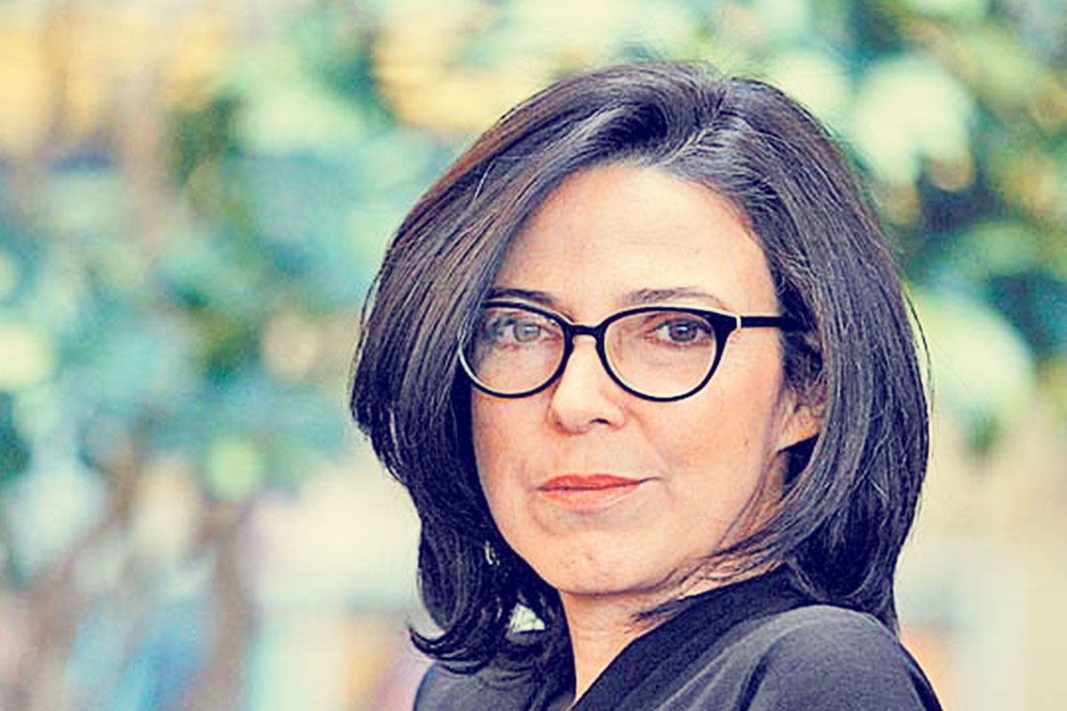 En la sección de cada jueves con Tony Flores, charlamos con Norma Lazo, por su nueva novela "La banalidad de los hombres crueles".