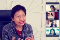 En las niñas está el futuro de la ciencia