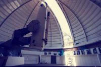 80 años del Observatorio de Tonantzintla