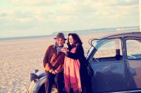 Formas del amor: Cuatro films para un febrero