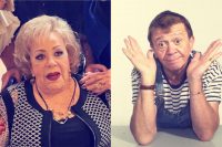 Retro: Figuras que siguen vigentes y que pasan de los 80 años