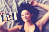 ¿Qué es el sexting?