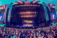 Tecate Pa´l Norte 2021