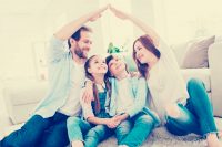 Cultivar paz en casa