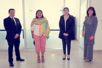 Centro Psicología BUAP