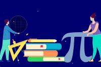 Rap y arte urbano en la Feria de las Matemáticas en Atlixco