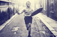 BUDDY Y LOS PROBLEMAS EN BELFAST