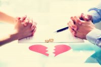 ¿Cuándo el divorcio es la mejor solución?