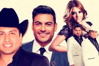 Listas fechas y artistas para el Palenque de la Feria de Puebla 2022