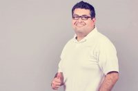 Retro: José Manuel Gómez y la crónica deportiva