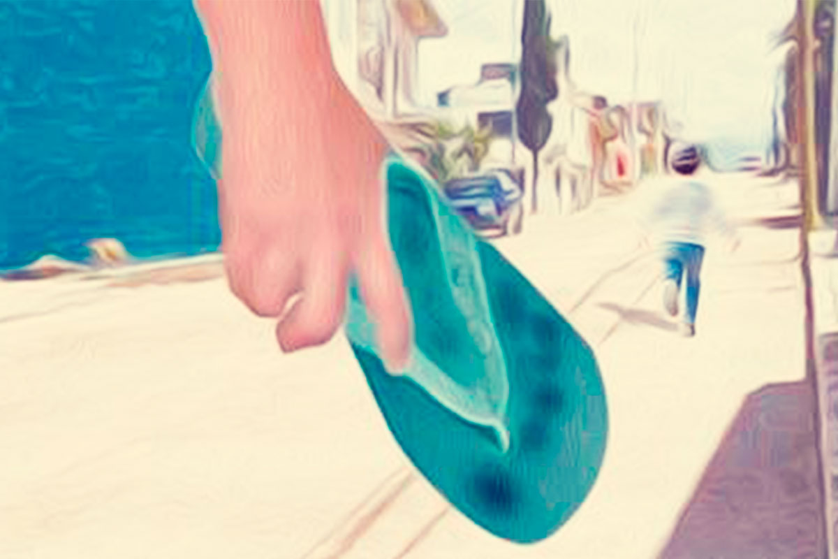 Aprueban #LeyChancla