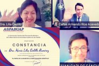 Mujeres fundamentales para el desarrollo de la BUAP