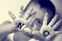 Prevención del abuso sexual en niños