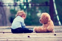 Sanar las heridas de la infancia