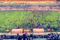 Castigos "ejemplares" para el Club de Querétaro