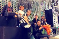 Momentos de Pa´l Norte