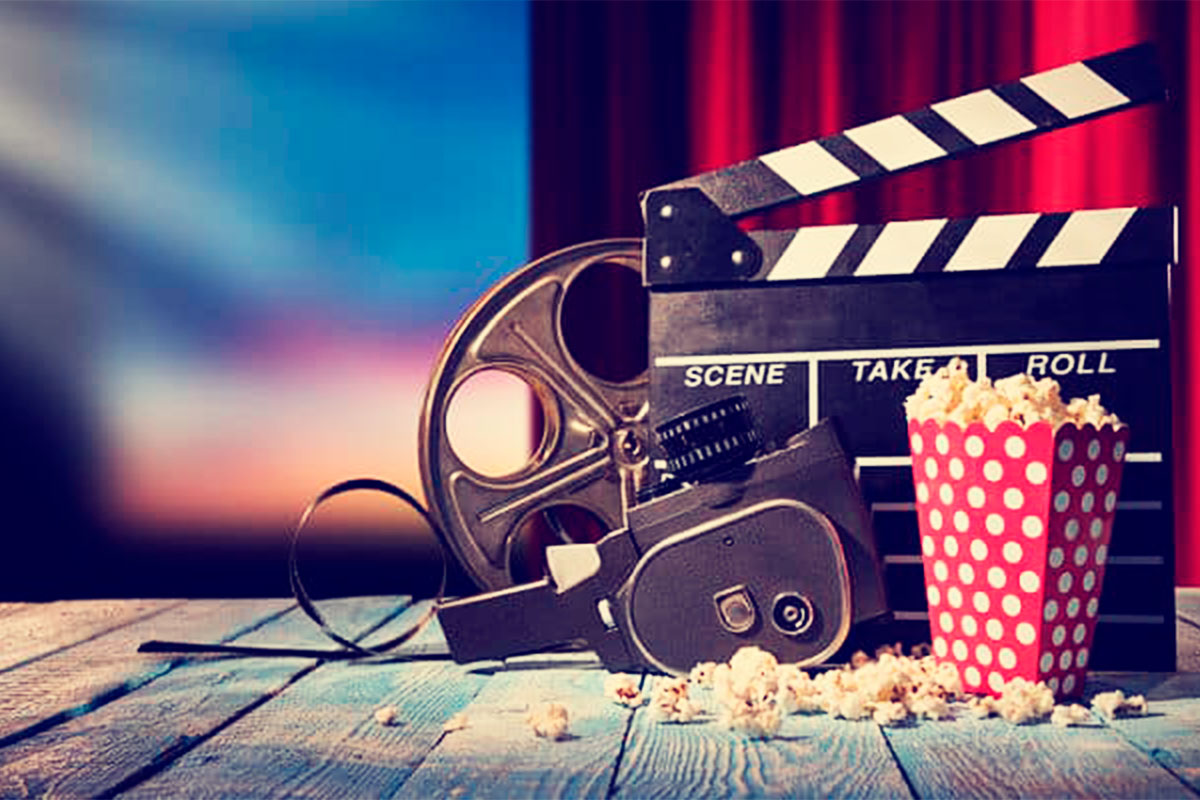 Cápsulas cinéfilas curiosas