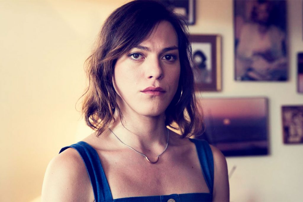 Una mujer fantástica