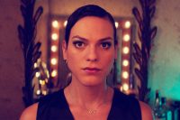 Una mujer fantástica y El hombre del norte.