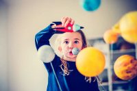 Eventos de día del niño