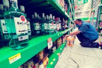 ¿Habrá ley seca por la consulta de revocación?