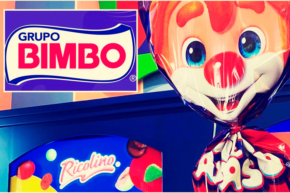 Bimbo se deshace de la Paleta Payaso