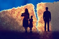 Síndrome de alineación parental