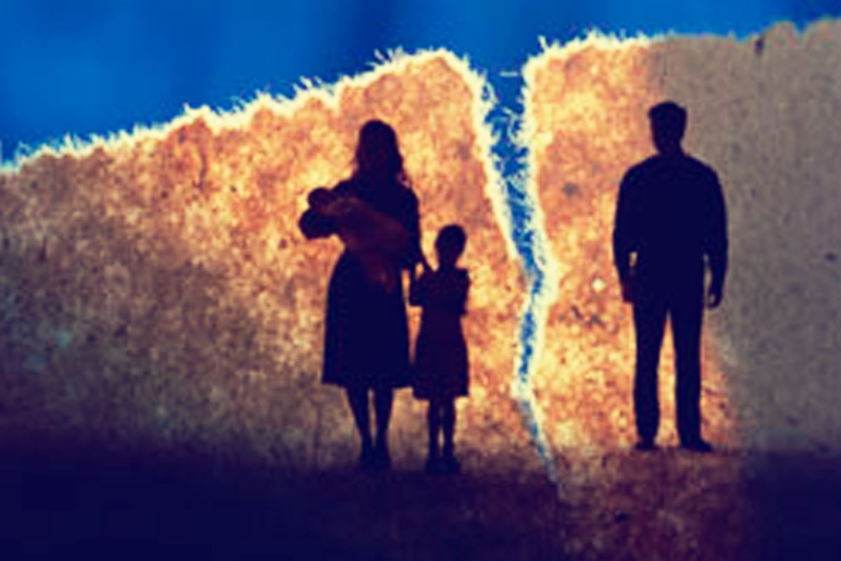 Síndrome de alineación parental