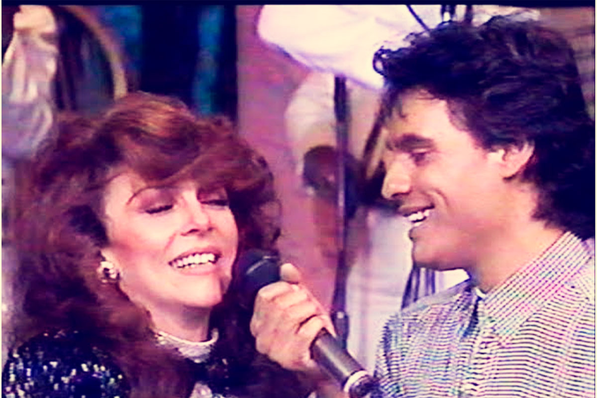 Retro: Recuerdos nocturnos