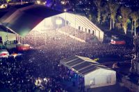 Boletos VIP para el Teatro del Pueblo de la Feria