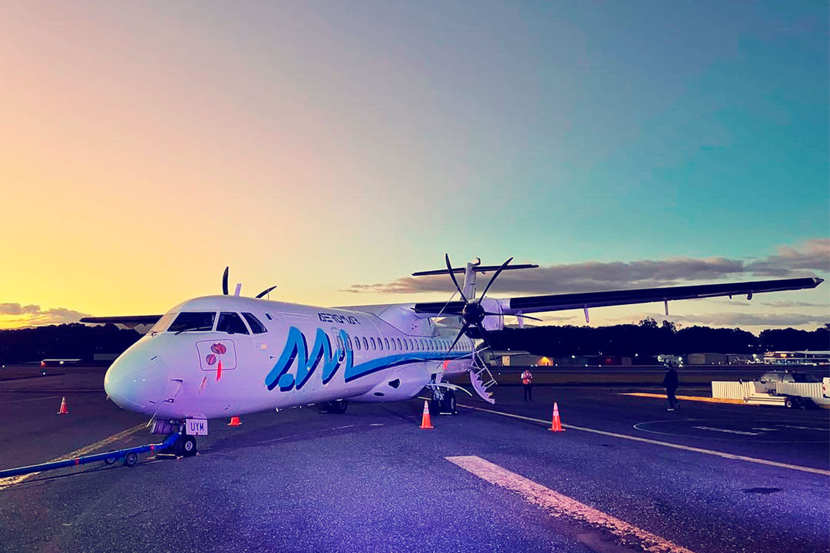 Nueva ruta Puebla-Acapulco