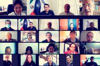 Aprueban informe de la ASPABUAP