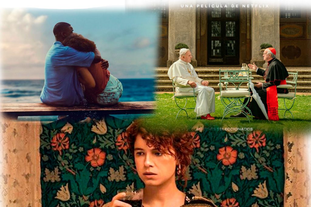 En vez de parar, revisitar (I de II)