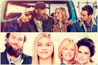 La familia Bélier y CODA