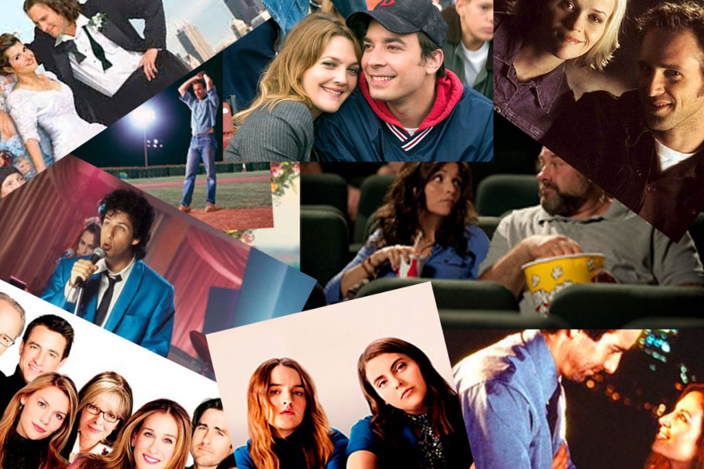 Otras 10 cosas que amo de ti