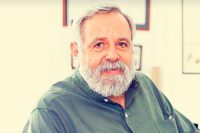 Ricardo Pérez Montfort y su libro "Lázaro Cárdenas, un mexicano del siglo XX"