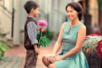 Especial del día de las madres