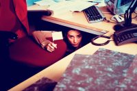 ¿Sabes qué es la ergofobia?